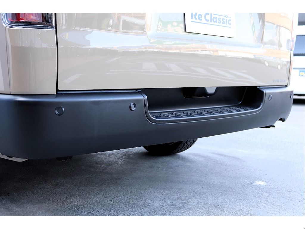 ハイエース高崎店にて展示中♪027-329-5670