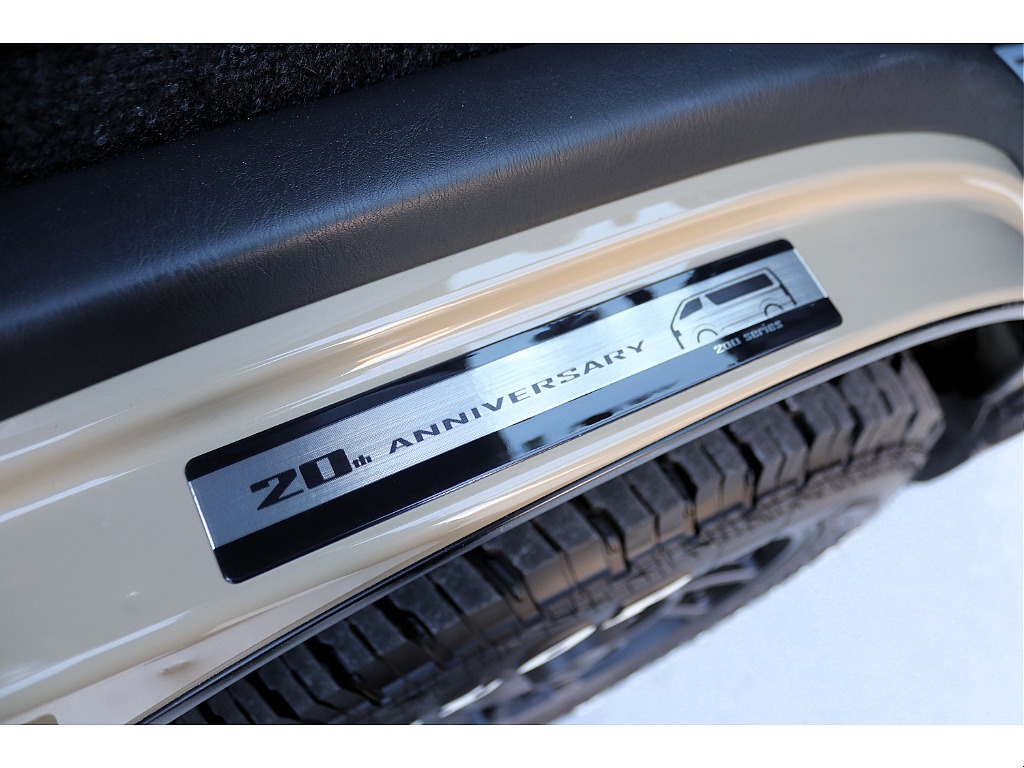 ハイエース高崎店にて展示中♪027-329-5670