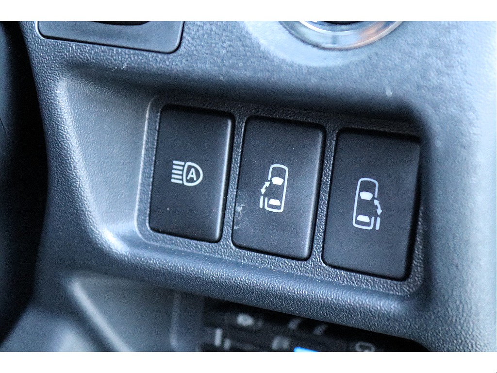 ハイエース高崎店にて展示中♪027-329-5670