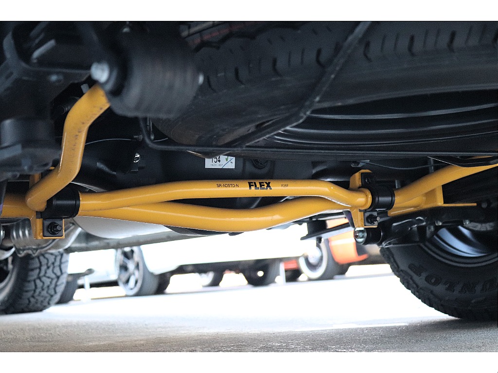 ハイエース高崎店にて展示中♪027-329-5670