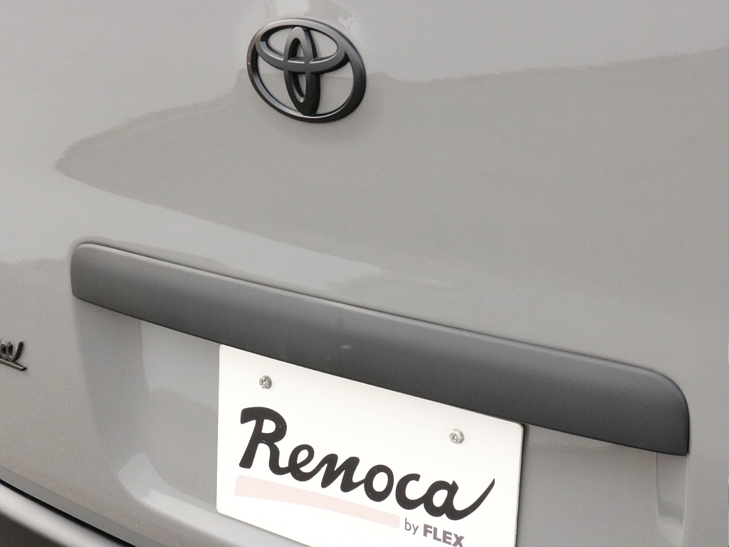 ハイエースセカンド高崎店にて展示中♪027-384-3591