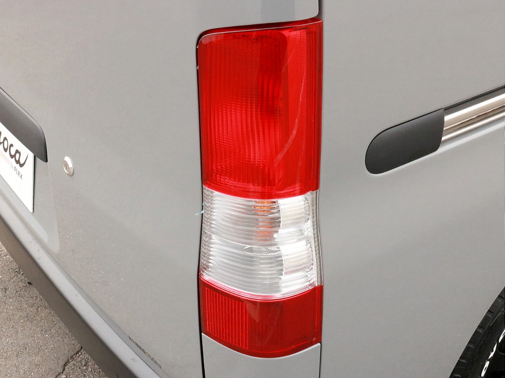 ハイエースセカンド高崎店にて展示中♪027-384-3591