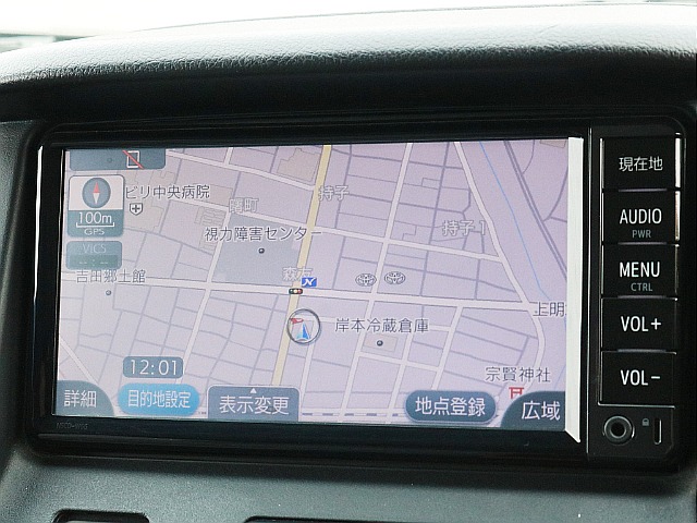 ハイエースセカンド高崎店にて展示中♪027-384-3591