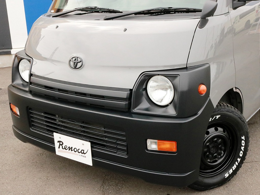 ハイエースセカンド高崎店にて展示中♪027-384-3591