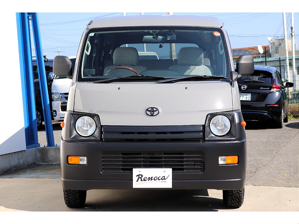 ハイエースセカンド高崎店にて展示中♪027-384-3591