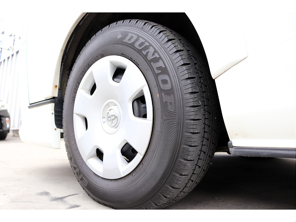 ハイエースセカンド高崎店にて展示中♪027-384-3591