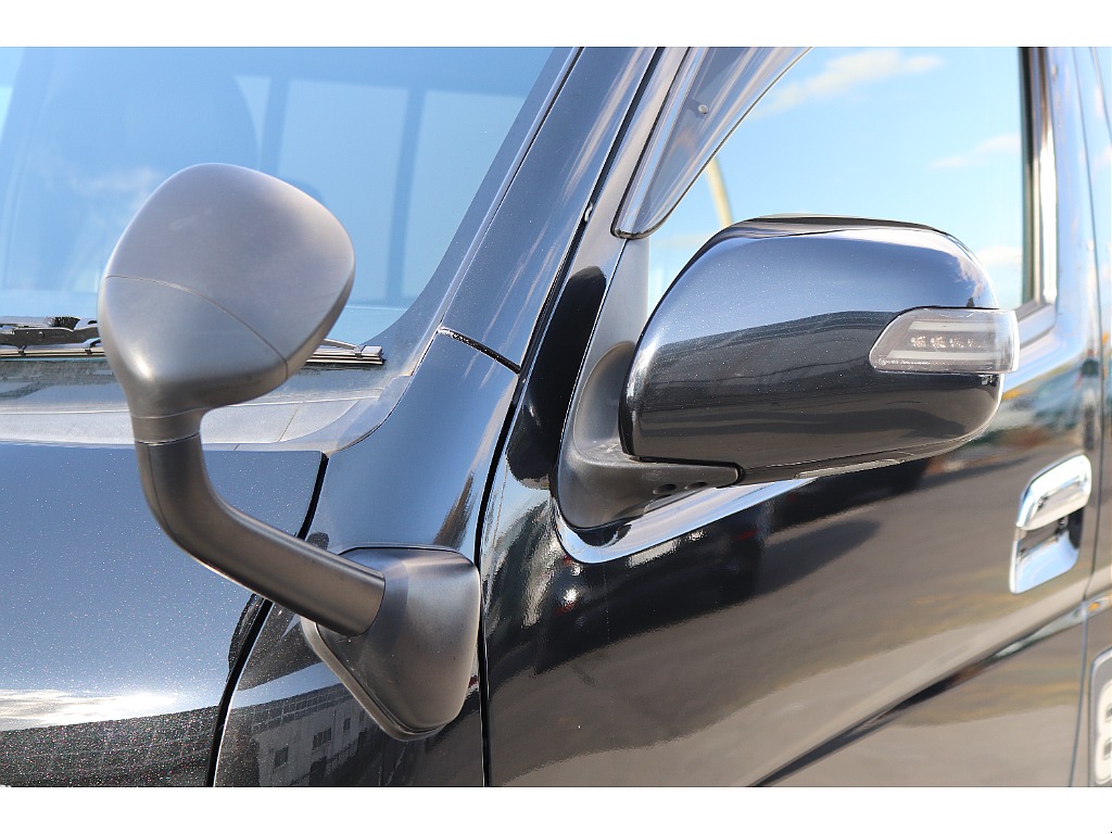 ハイエースセカンド高崎店にて展示中♪027-384-3591