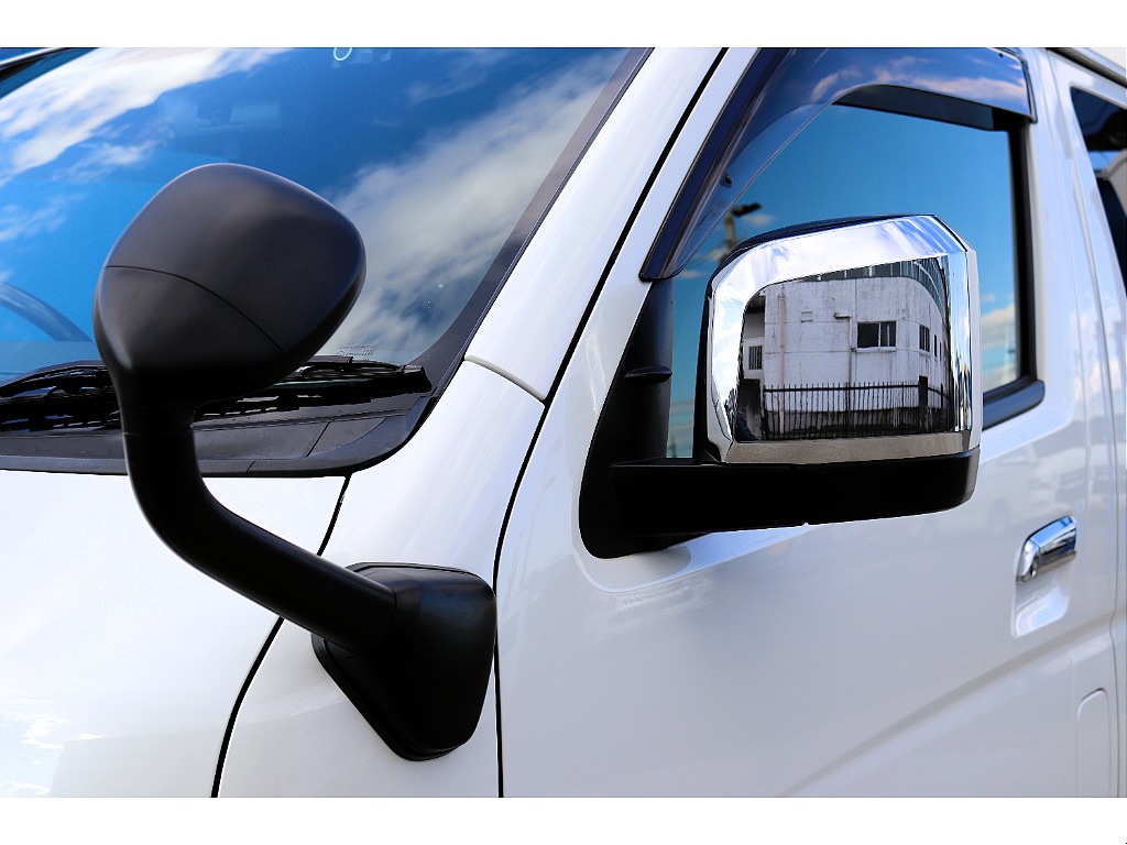 ハイエースセカンド高崎店にて展示中♪027-384-3591