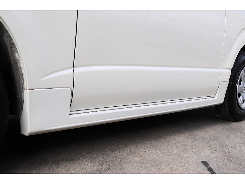 ハイエースセカンド高崎店にて展示中♪027-384-3591