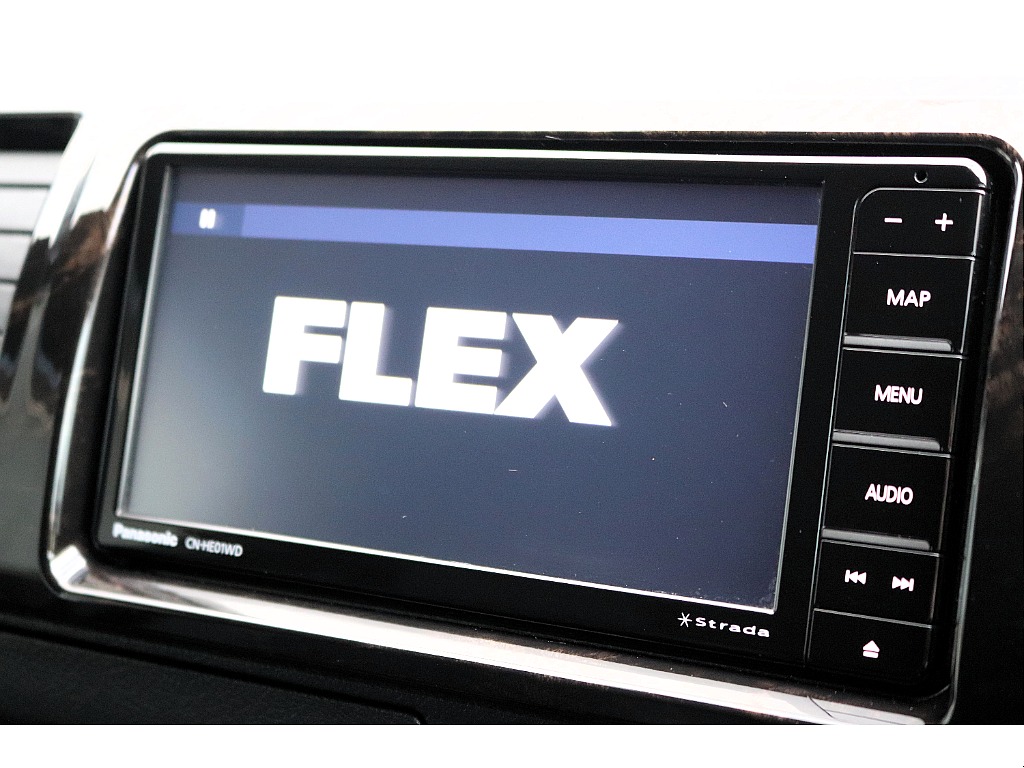 ハイエースセカンド高崎店にて展示中♪027-384-3591