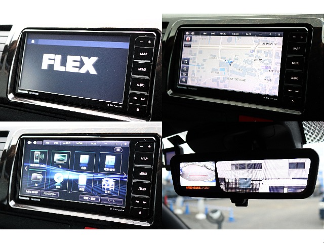 ストラーダフルセグＳＤナビ♪