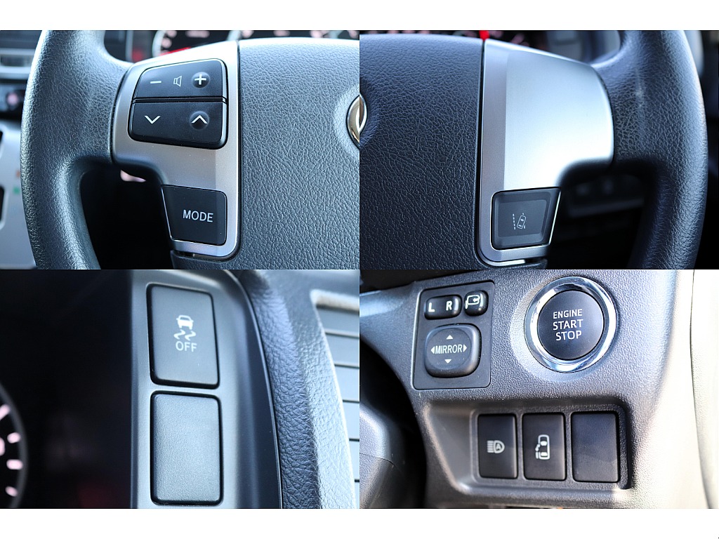 ハイエースセカンド高崎店にて展示中♪027-384-3591