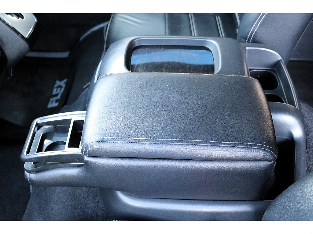 助手席アームレストボックス♪