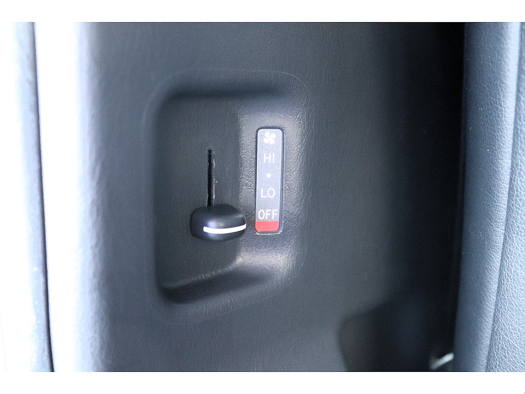 リアヒーター♪