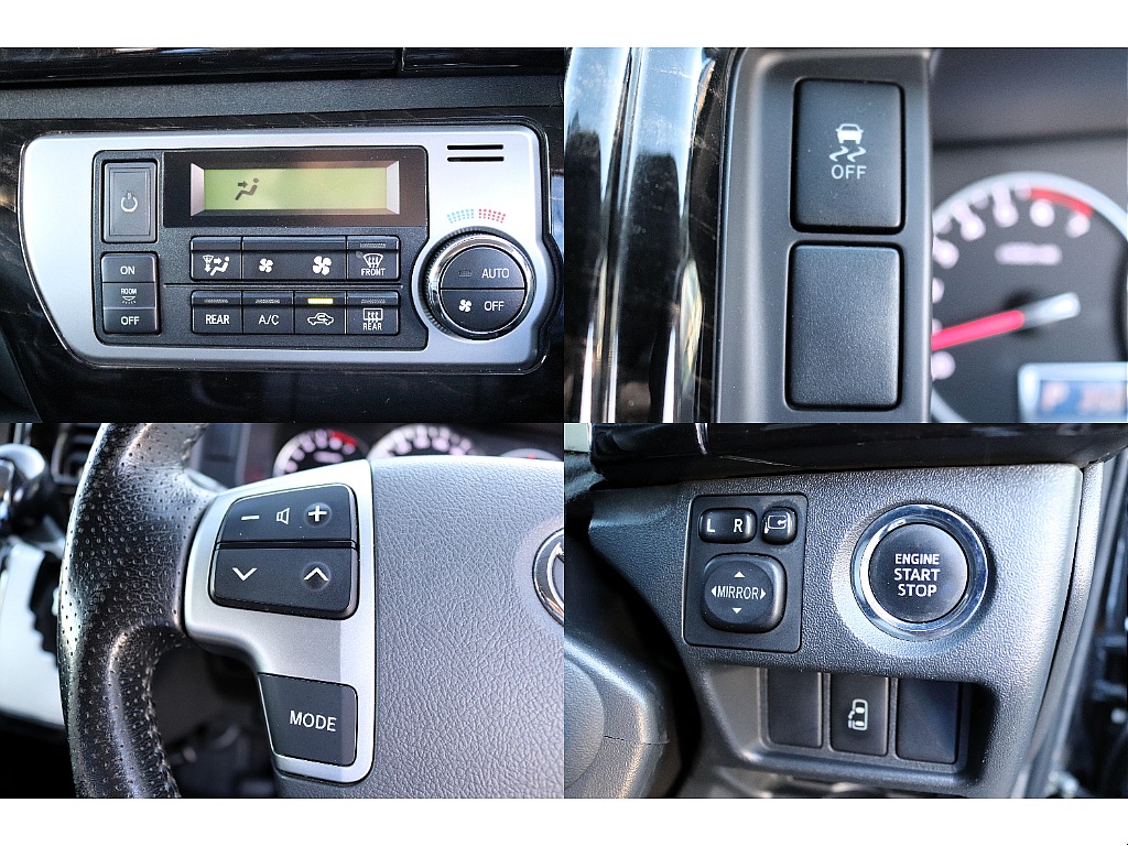 ハイエースセカンド高崎店にて展示中♪027-384-3591