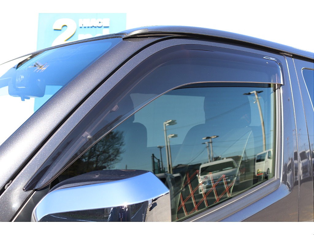 ハイエースセカンド高崎店にて展示中♪027-384-3591