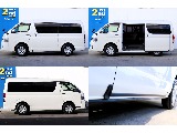 ハイエースセカンド高崎店にて展示中♪027-384-3591