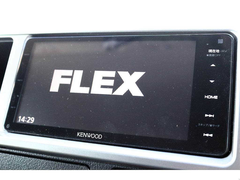 ハイエースセカンド高崎店にて展示中♪027-384-3591