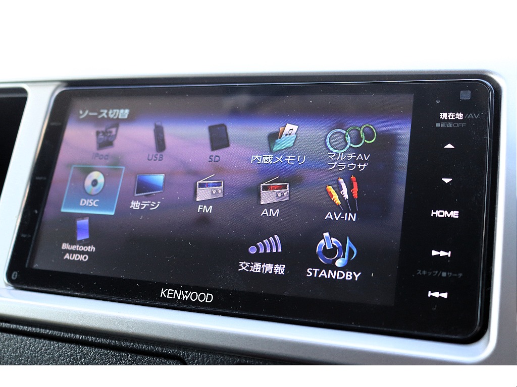 ハイエースセカンド高崎店にて展示中♪027-384-3591