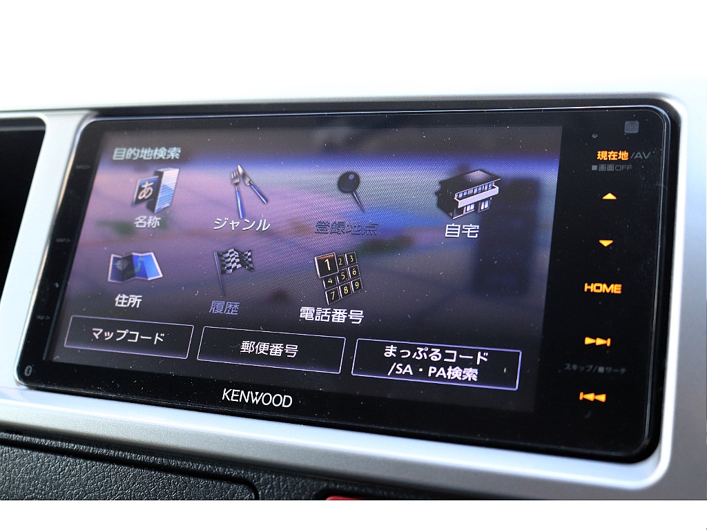 ハイエースセカンド高崎店にて展示中♪027-384-3591