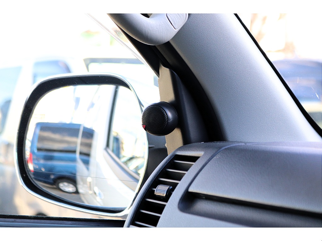 ハイエースセカンド高崎店にて展示中♪027-384-3591