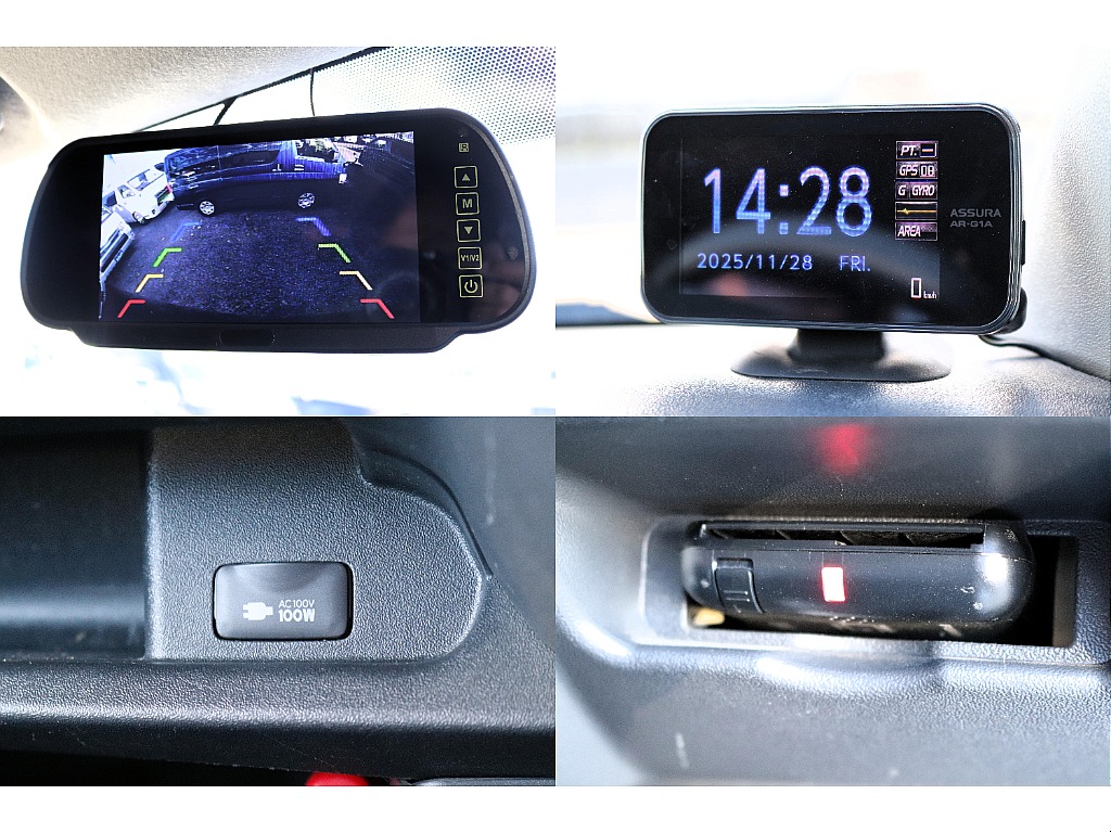 ハイエースセカンド高崎店にて展示中♪027-384-3591