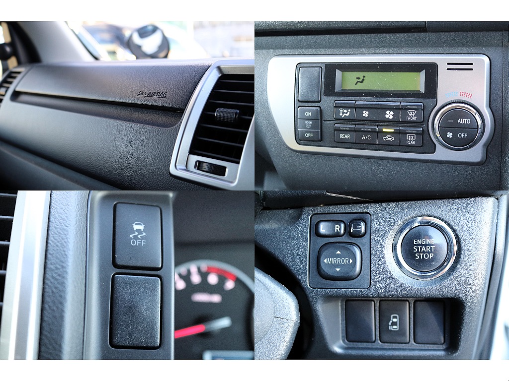 ハイエースセカンド高崎店にて展示中♪027-384-3591