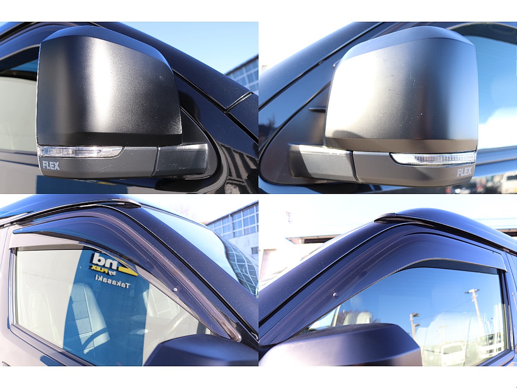 ハイエースセカンド高崎店にて展示中♪027-384-3591