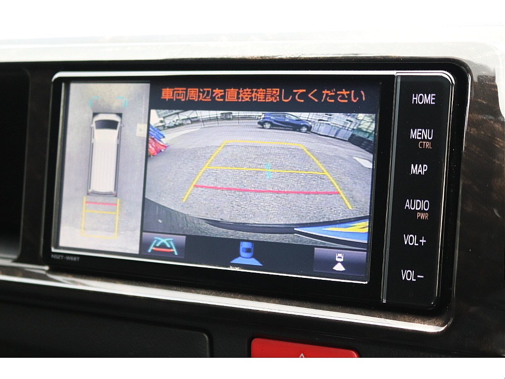 ハイエースセカンド高崎店にて展示中♪027-384-3591