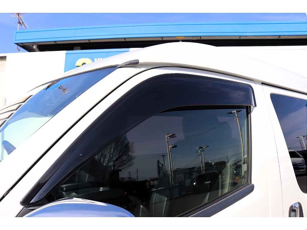 ハイエースセカンド高崎店にて展示中♪027-384-3591