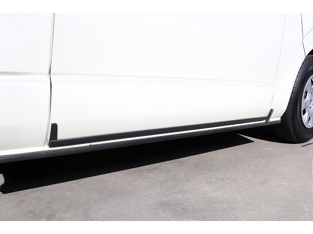 ハイエースセカンド高崎店にて展示中♪027-384-3591