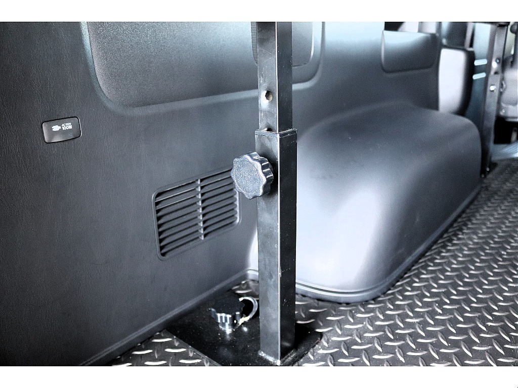 ハイエースセカンド高崎店にて展示中♪027-384-3591