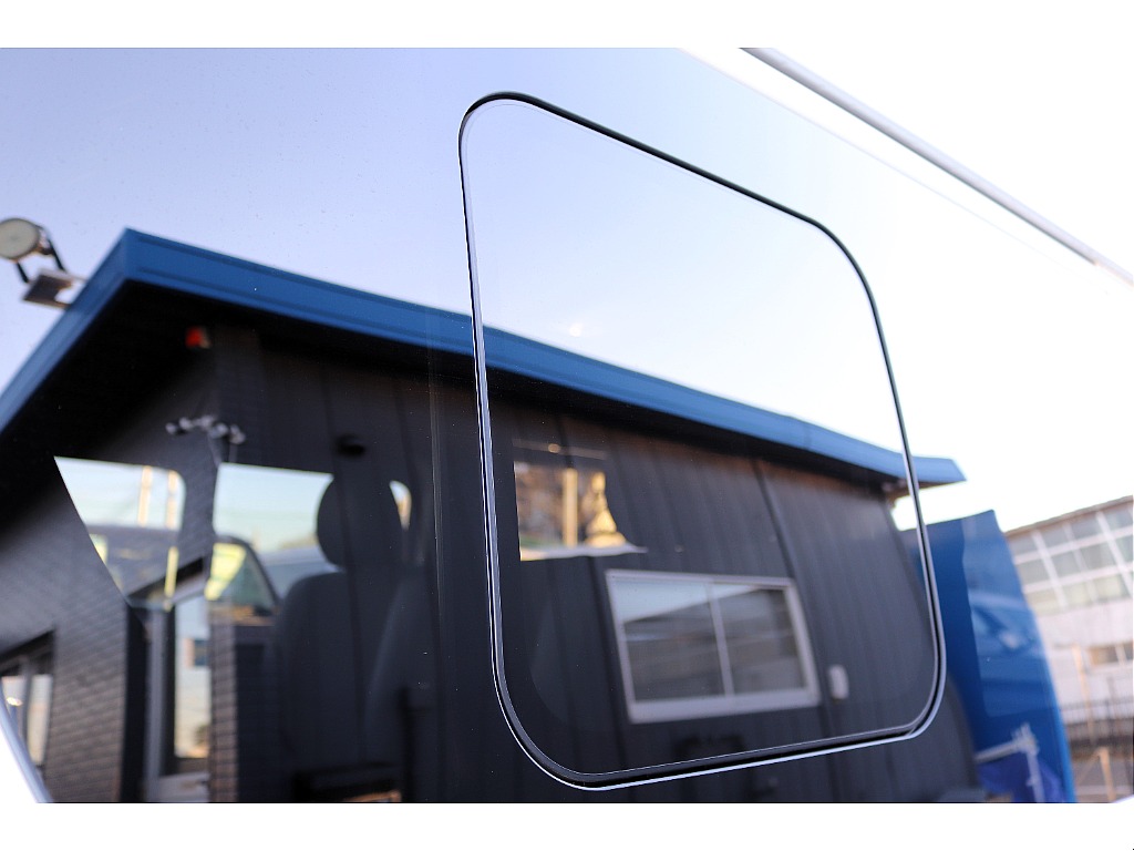 ハイエースセカンド高崎店にて展示中♪027-384-3591