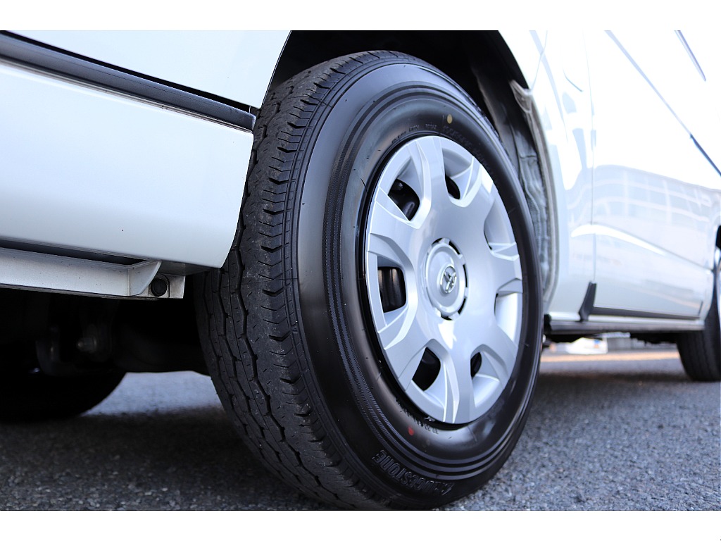 ハイエースセカンド高崎店にて展示中♪027-384-3591