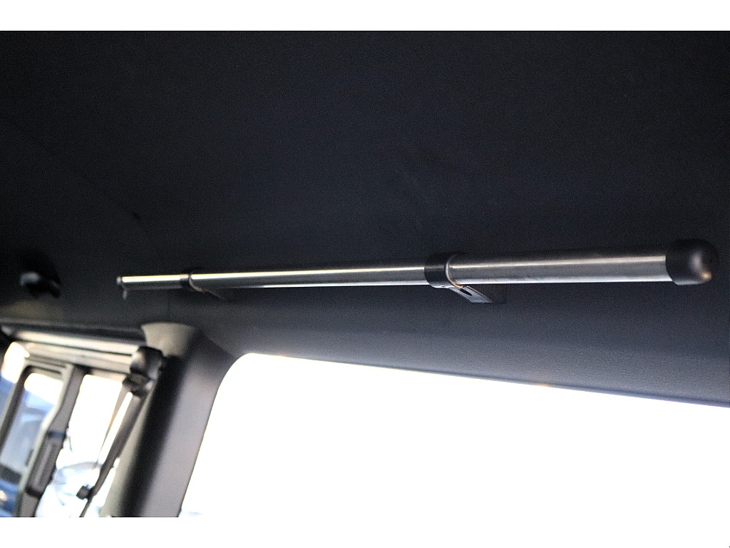 ハイエースセカンド高崎店にて展示中♪027-384-3591