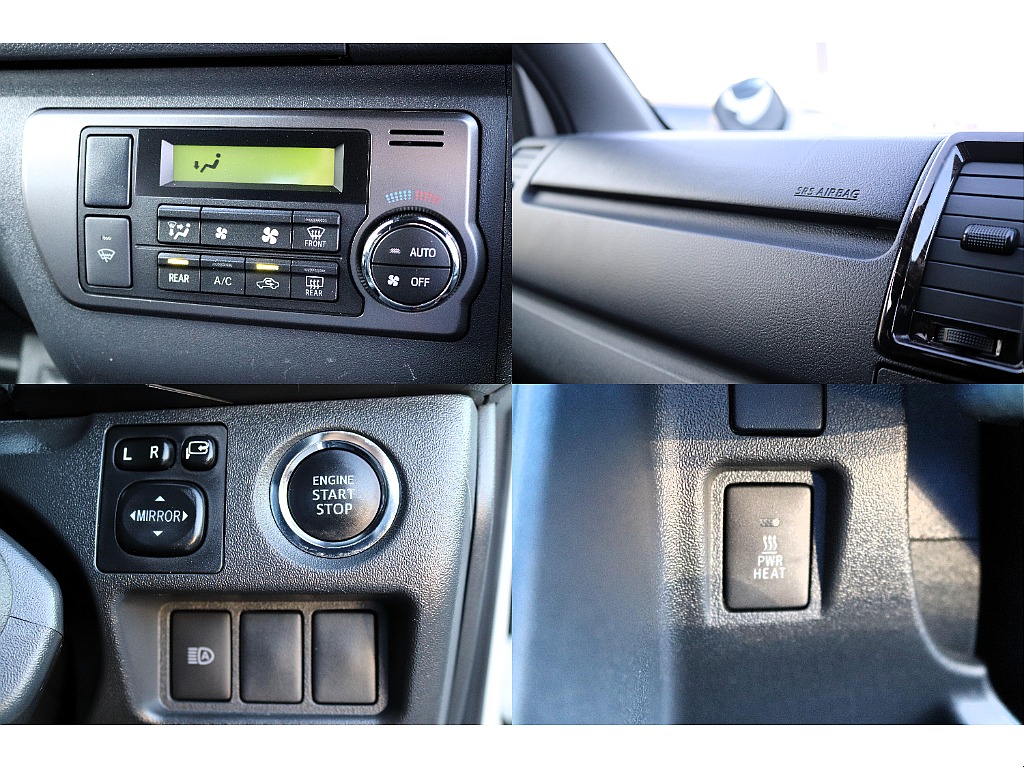 ハイエースセカンド高崎店にて展示中♪027-384-3591