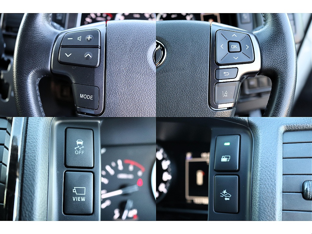 ハイエースセカンド高崎店にて展示中♪027-384-3591