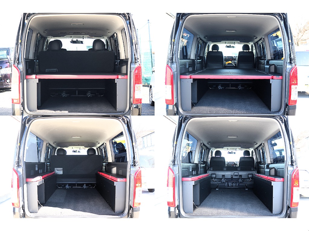 ベッドキット♪