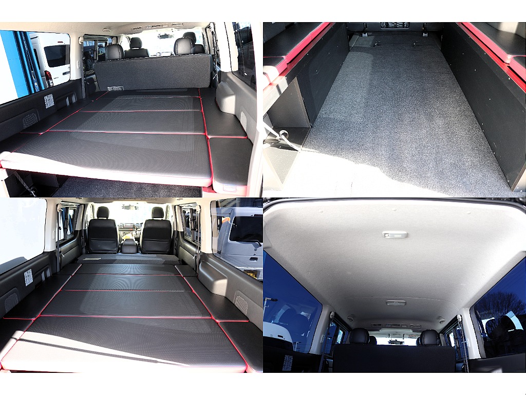 ベッドキット♪