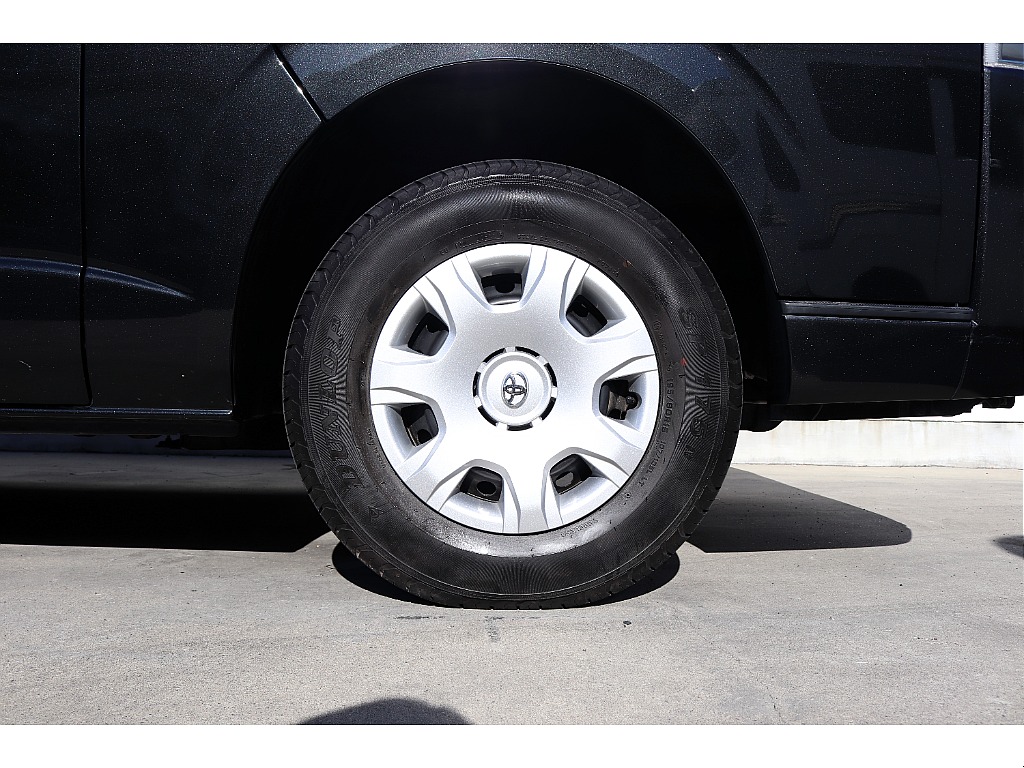 ハイエースセカンド高崎店にて展示中♪027-384-3591