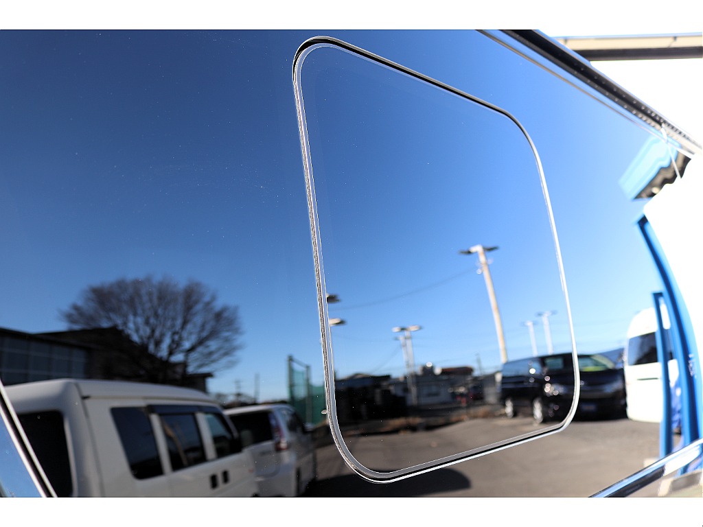 ハイエースセカンド高崎店にて展示中♪027-384-3591