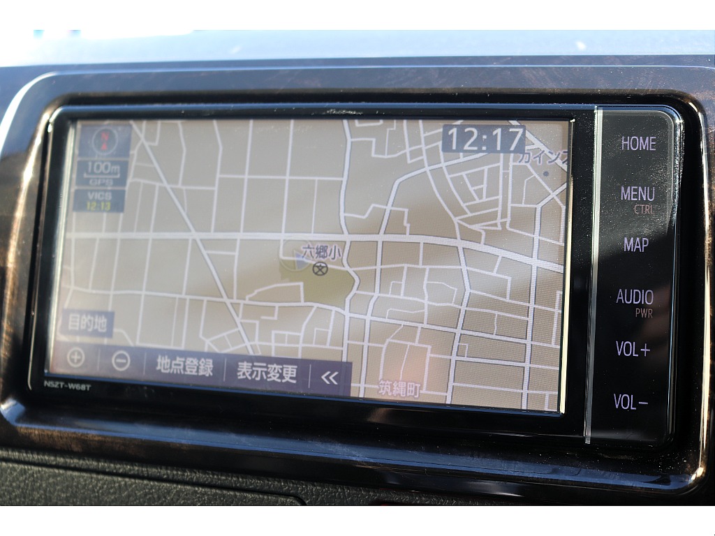 ハイエースセカンド高崎店にて展示中♪027-384-3591