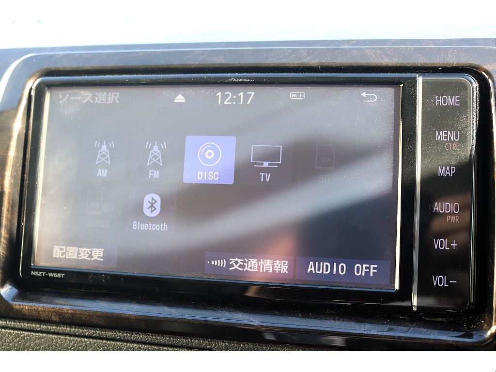 ハイエースセカンド高崎店にて展示中♪027-384-3591