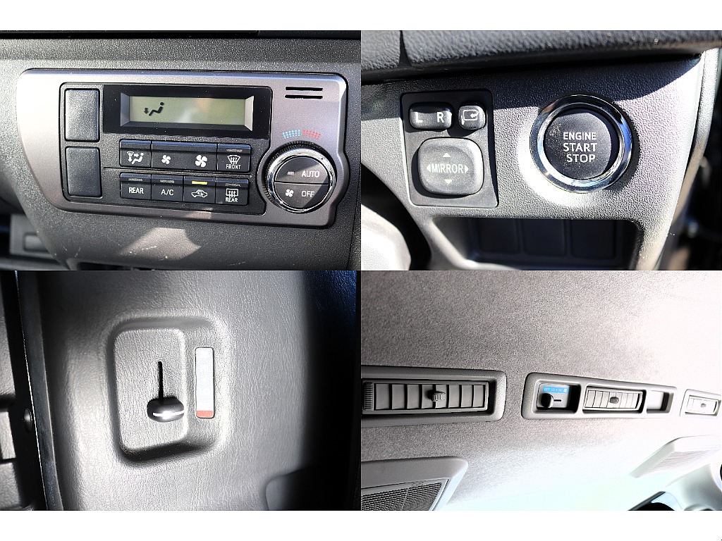 ハイエースセカンド高崎店にて展示中♪027-384-3591