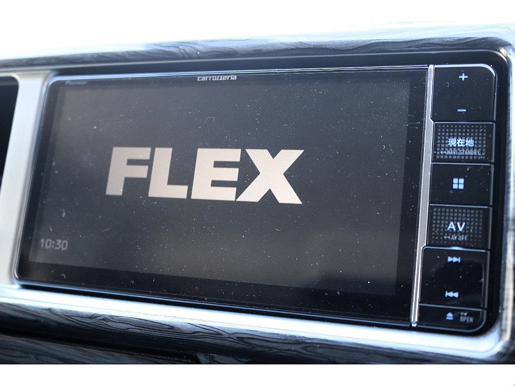 ハイエースセカンド高崎店にて展示中♪027-384-3591