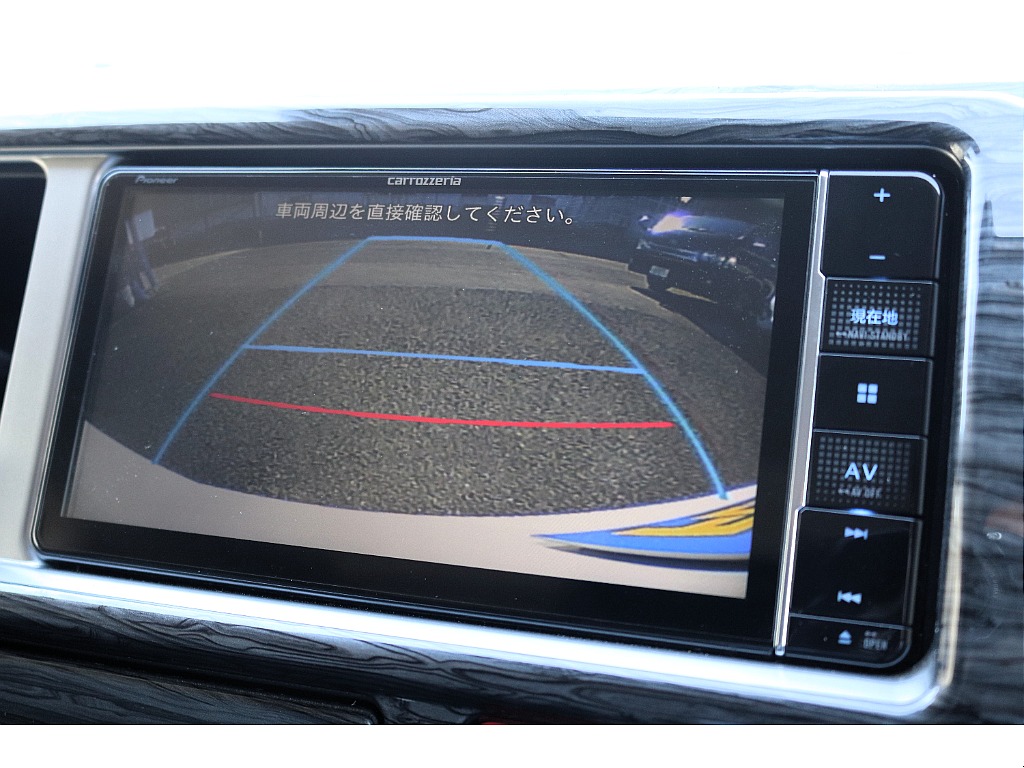 ハイエースセカンド高崎店にて展示中♪027-384-3591