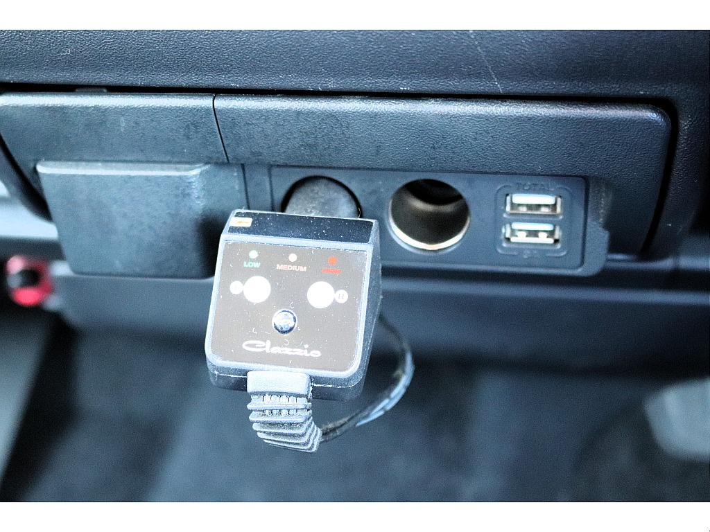 ハイエースセカンド高崎店にて展示中♪027-384-3591