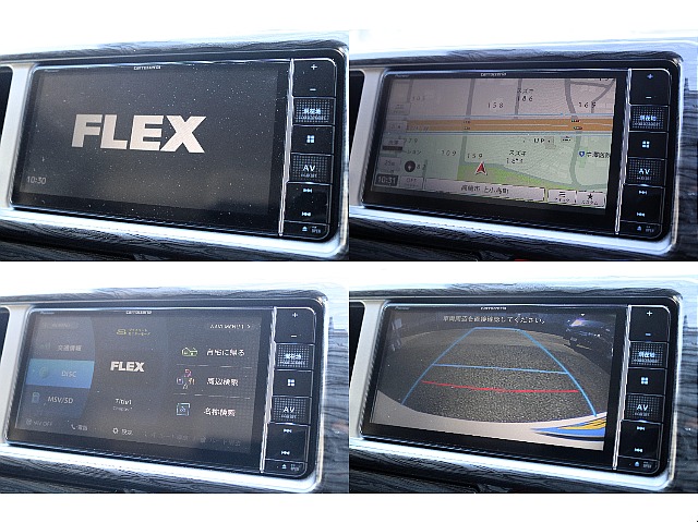 ハイエースセカンド高崎店にて展示中♪027-384-3591