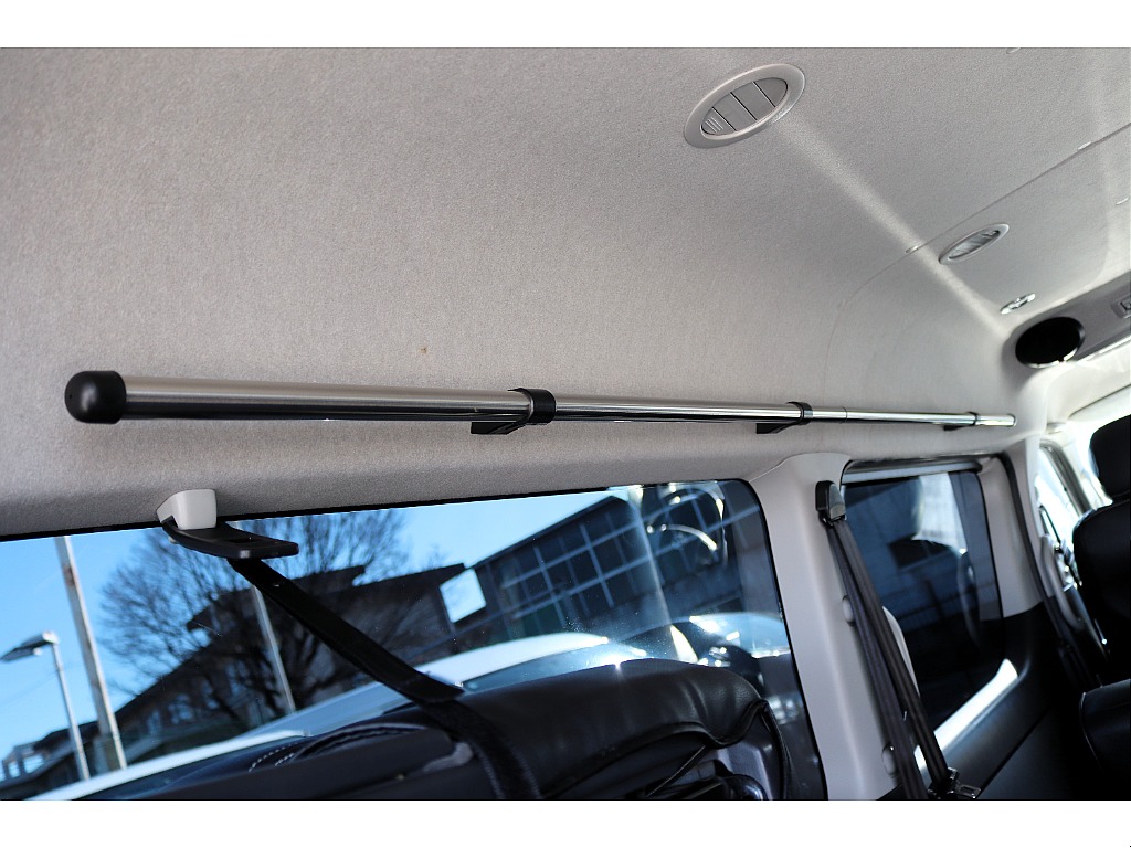 ハイエースセカンド高崎店にて展示中♪027-384-3591