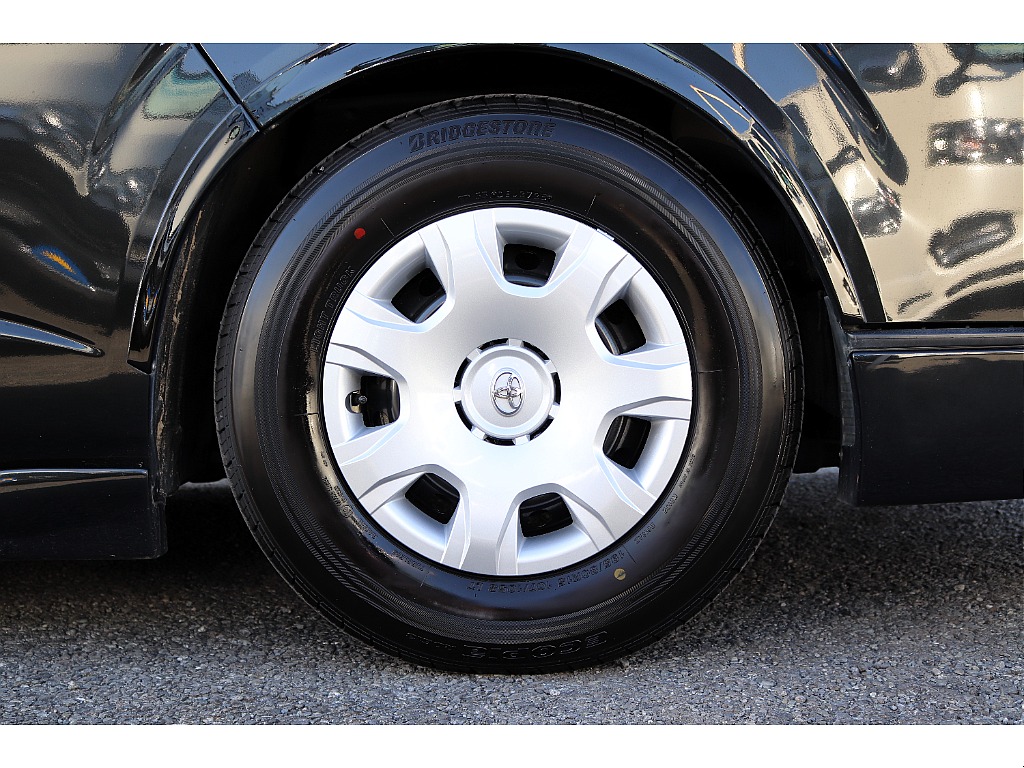 ハイエースセカンド高崎店にて展示中♪027-384-3591